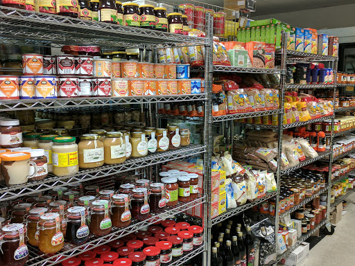 Grocery Store «Samovar Grocery Store», reviews and photos, 1077 Independence Ave, Mountain View, CA 94043, USA