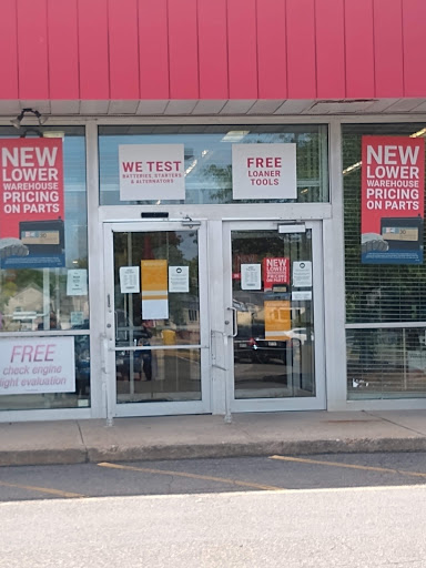 Auto Parts Store «Pep Boys Auto Parts & Service», reviews and photos, 231 Sunrise Hwy, Lindenhurst, NY 11757, USA