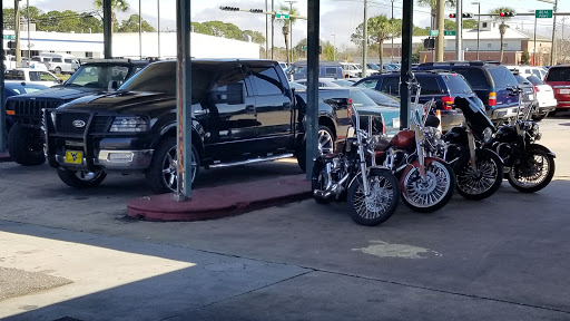 Used Car Dealer «Ready Cars Inc», reviews and photos, 2 Hollywood Blvd SW, Fort Walton Beach, FL 32548, USA