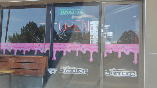 Donut Shop «The Donut House», reviews and photos, 3124 S Parker Rd, Aurora, CO 80014, USA