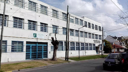 Colegio Parroquial José Manuel Estrada