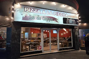 Pizzería Lo de Cappa Sarandi image