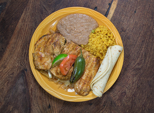 Mexican Grocery Store «El Tiempo Market», reviews and photos, 5526 Washington Ave, Houston, TX 77007, USA