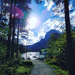 Photo n°4 de l'avis de Markus.t fait le 05/10/2020 à 14:19 sur le  Café Gelfart à Ramsau bei Berchtesgaden