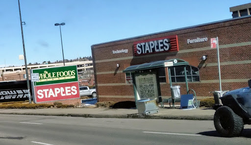 Office Supply Store «Staples», reviews and photos, 870 S Colorado Blvd, Glendale, CO 80246, USA