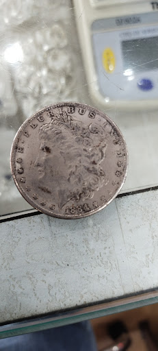 Pawn Shop «USA Pawn», reviews and photos, 2685 I-55, Jackson, MS 39204, USA