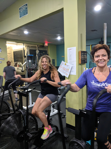 Personal Trainer «Active Life Fitness Personal Trainers & Gym», reviews and photos, 94 North Ave, Garwood, NJ 07027, USA