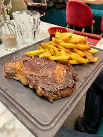 Les plus récentes photos du Restaurant de grillades à l'américaine Le Beef Paradis Steakhouse restaurant de viande maturée et d'exception à Paris - n°12