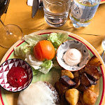 Photo n°1 de l'avis de Saverio. fait le 20/02/2019 à 22:21 sur le  Gargantua à Florence