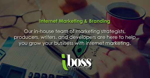 Advertising Agency «iBoss Advertising», reviews and photos, 1228 E 7th Ave #204, Tampa, FL 33605, USA
