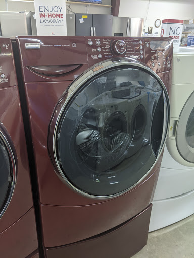 Used Appliance Store «Soni Appliances Outlet», reviews and photos, 2916 S Combee Rd, Lakeland, FL 33801, USA