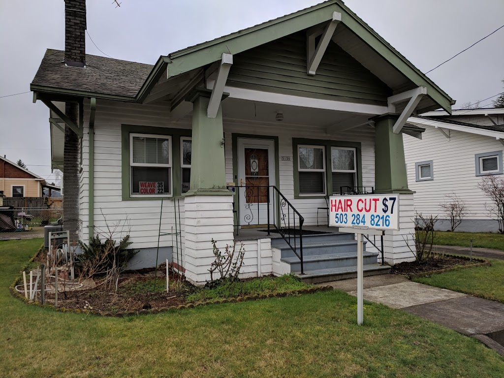 Nancy's Hair Design 97213