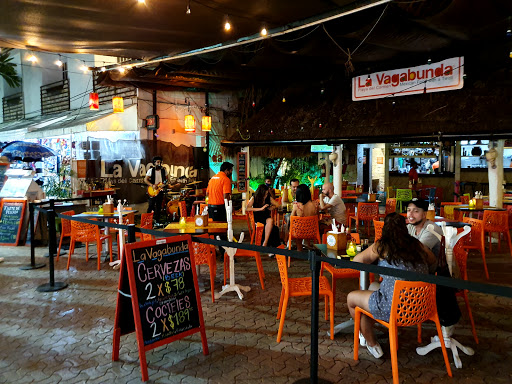 Amorino en Playa del Carmen