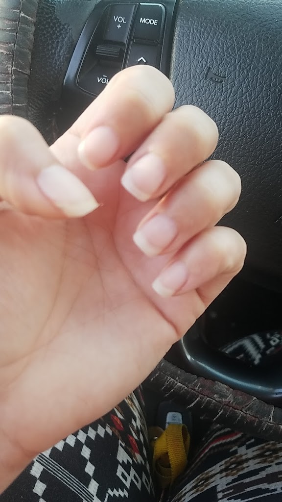Tam's Discount Nails LLC 70345