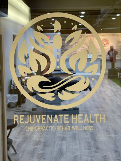Rejuvenate Health - Chiropractor in Hinsdale Illinois