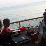 Photo n°1 de l'avis de Sebastiano.n fait le 12/08/2022 à 17:53 sur le  Ristorante Il Pino à Piombino