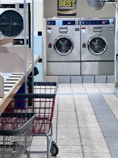 Laundromat «Laundry Depot of Ewing», reviews and photos, 1980 N Olden Ave, Ewing Township, NJ 08638, USA