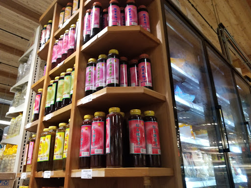 Asian Grocery Store «Asian Food Center», reviews and photos, 13200 Aurora Ave N, Seattle, WA 98133, USA