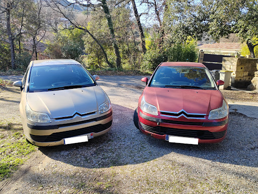 Photo 4 - Garage Du Pont Cassé