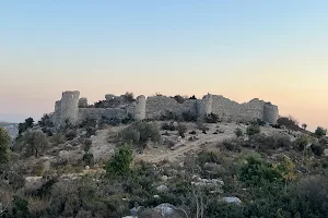 Tokmar Castle image