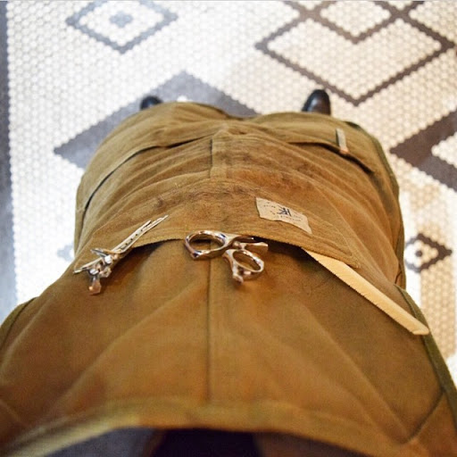 Barber Shop «Virile Barber & Shop», reviews and photos, 510 Jersey Ave, Jersey City, NJ 07302, USA