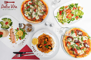 Photo n°13 de Restaurant Italien Rambouillet DOLCE VITA à Rambouillet ()