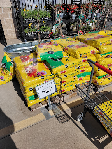 Home Improvement Store «Tractor Supply Co.», reviews and photos, 1701 US-377, Roanoke, TX 76262, USA