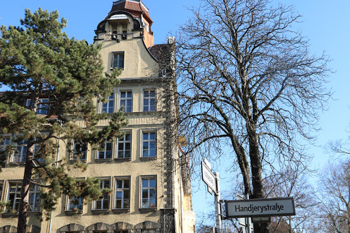 Friedrich-Bergius-Schule
