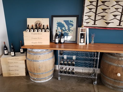 Winery «Raptor Ridge Winery», reviews and photos, 18700 SW Hillsboro Hwy, Newberg, OR 97132, USA