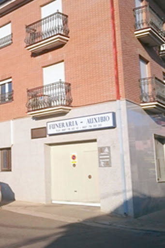 Funeraria Auxibio Antolin en León
