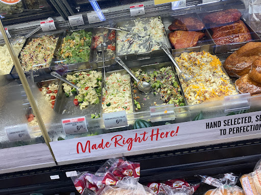 Grocery Store «Jewel-Osco», reviews and photos, 2501 Schaumburg Rd, Schaumburg, IL 60194, USA