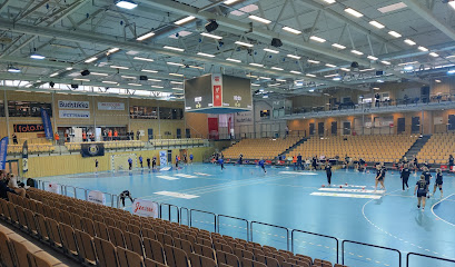 Nadderud Arena
