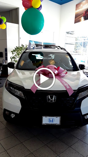 Honda Dealer «Marin Honda», reviews and photos, 2 Shoreline Pkwy, San Rafael, CA 94901, USA