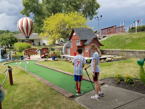 Amusement Center «Minnehans Fun Center», reviews and photos, 5601 Big Tree Rd, Lakeville, NY 14480, USA