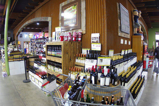 Supermarket «California Fresh Market», reviews and photos, 555 5 Cities Dr, Pismo Beach, CA 93449, USA