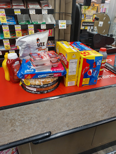 Discount Store «Walmart», reviews and photos, 9555 S Post Oak Rd, Houston, TX 77096, USA