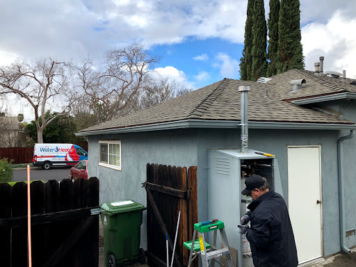 The Water Heater Company image