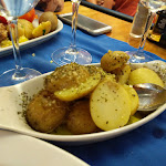 Photo n°7 de l'avis de Luis.i fait le 30/07/2018 à 10:09 sur le  Restaurante A Grelha do Ti-Manel à Albufeira