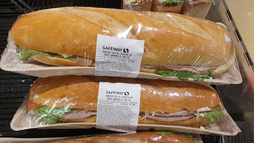 Grocery Store «Safeway», reviews and photos, 1596 CA-99, Gridley, CA 95948, USA