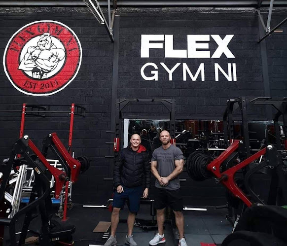 Flex Gym NI - Belfast