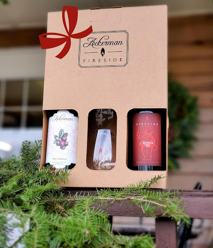 Wine Store «Ackerman Winery», reviews and photos, 4406 220th Trail, Amana, IA 52203, USA