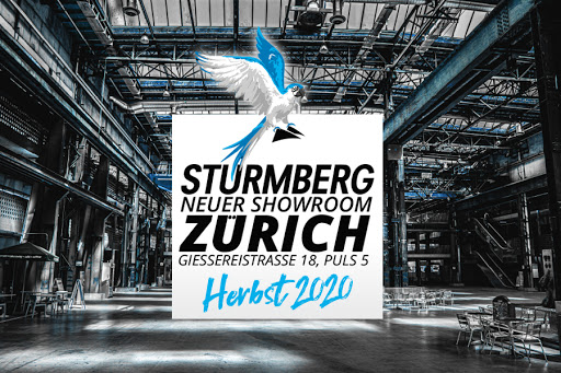 Sturmberg GmbH