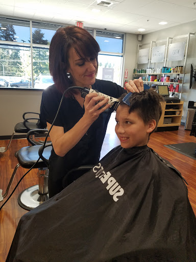 Hair Salon «Supercuts», reviews and photos, Supercuts, 4425 Commercial St SE #160, Salem, OR 97302, USA