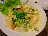 Soupe du Restaurant vietnamien Nha Que à Nice - n°18