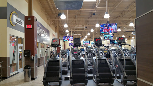 Gym «24 Hour Fitness», reviews and photos, 17970 Studebaker Rd, Cerritos, CA 90703, USA