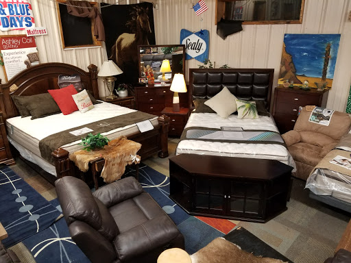 Furniture Store «Furniture and Mattress Outlet», reviews and photos, 3502 Dallas Hwy, Waxahachie, TX 75165, USA