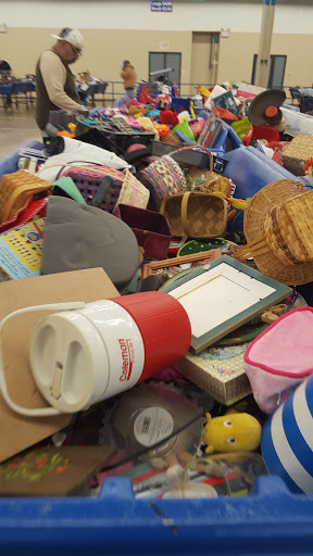 Non-Profit Organization «Goodwill Industries of Arkansas», reviews and photos