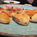 Photo n°8 de l'avis de gclem66. fait le 19/12/2021 à 16:38 sur le  Cortigiano Restaurant & Bar à Bari