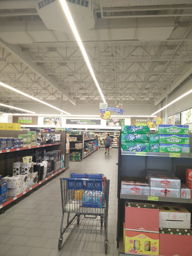 Supermarket «ALDI», reviews and photos, 425 Cochran St A, Simi Valley, CA 93065, USA