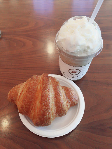 Pastry Shop «Crave», reviews and photos, 2501 Research Forest Dr, The Woodlands, TX 77381, USA